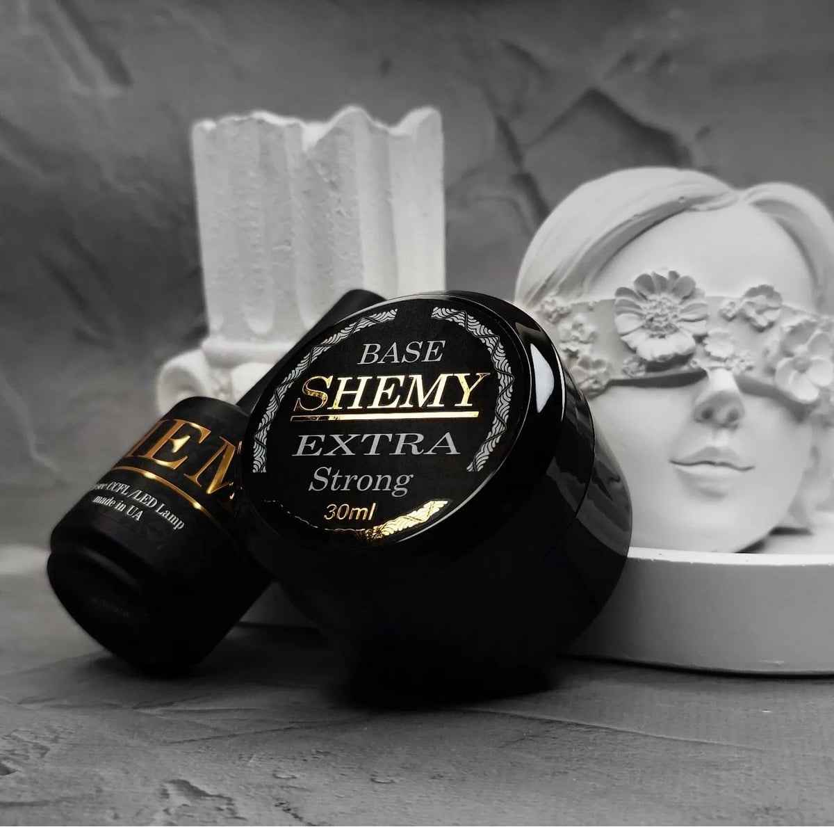 Shemy collection – Bonails