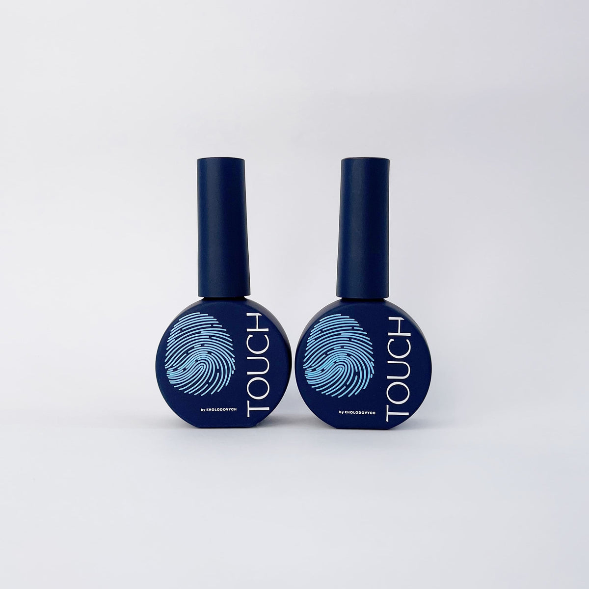 Touch collection – Bonails
