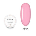 DARK ICONIC GEL №16 30ml