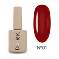 DARK TOP VITRAGE №01 RED 6ml