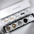HEY Solid Gel Set 5 pcs x 5 g