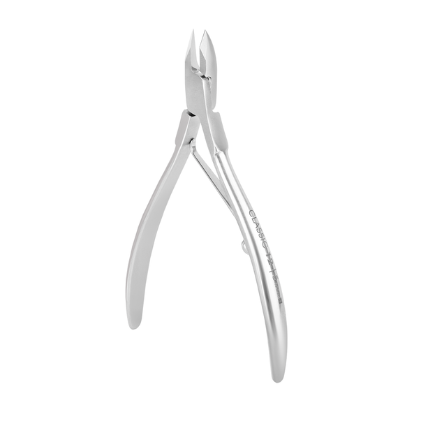 STALEKS SKIN NIPPERS CLASSIC 12 NC-12-5 CUTTING PART 5 MM