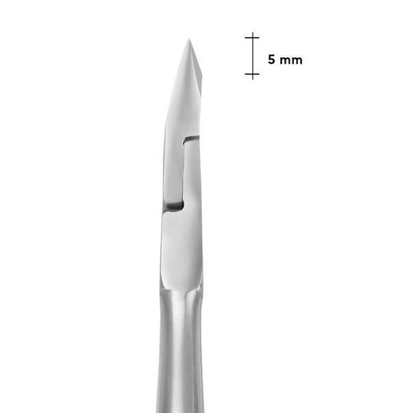 STALEKS SKIN NIPPERS CLASSIC 12 NC-12-5 CUTTING PART 5 MM