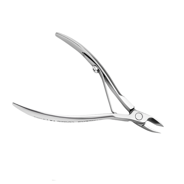 STALEKS SKIN NIPPERS CLASSIC 12 NC-12-5 CUTTING PART 5 MM