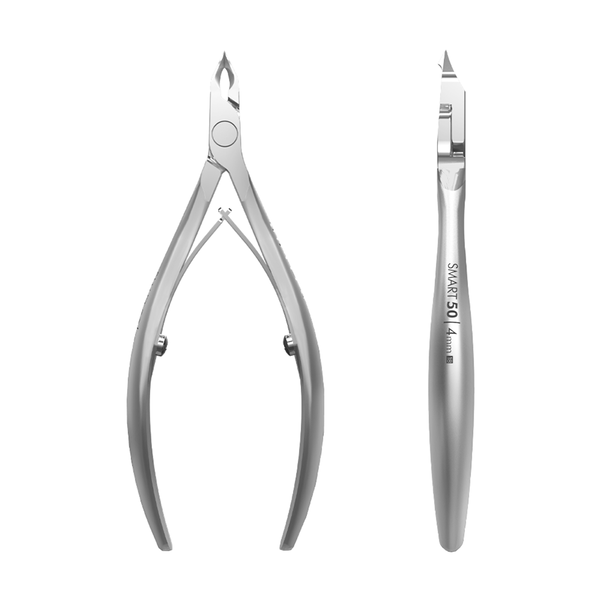 STALEKS SKIN NIPPERS PRO SMART 50 NS-50-4 CUTTING PART 4 MM