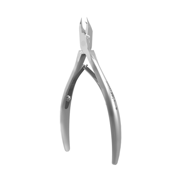 STALEKS SKIN NIPPERS PRO SMART 50 NS-50-4 CUTTING PART 4 MM