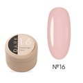 DARK MEDIUM GEL №16 30 ML WITHOUT A BRUSH
