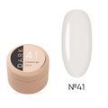 DARK MEDIUM GEL №41 30 ML WITHOUT A BRUSH