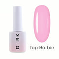 DARK TOP CAMOUFLAGE WITHOUT STICKY LAYER BARBIE 10 ML
