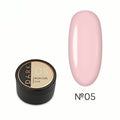 DARK IRON GEL №05 Light Pink 15 ML