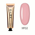 DARK POLYGEL №02 Pink 30ml