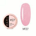 DARK SMART BUILDER GEL №27 22 ML