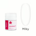 EASY EVERYDAY GEL “MILKY” 30 МЛ with a pump