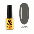 F.O.X SPECTRUM VINYL GEL POLISH №013 7 ML