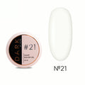 DARK SMART BUILDER GEL №21 MILKY 22 ML