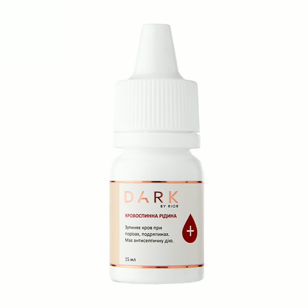 DARK STOP THE BLOOD 15ML