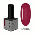 GA&MA MONO LAC GEL POLISH №04 SINGLE-PHASE GEL FOR PEDICURE 6ML