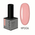 GA&MA MONO LAC GEL POLISH №06 SINGLE-PHASE GEL FOR PEDICURE 6ML