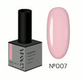 GA&MA MONO LAC GEL POLISH №07 SINGLE-PHASE GEL FOR PEDICURE 6ML