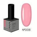 GA&MA MONO LAC GEL POLISH №08 SINGLE-PHASE GEL FOR PEDICURE 6ML