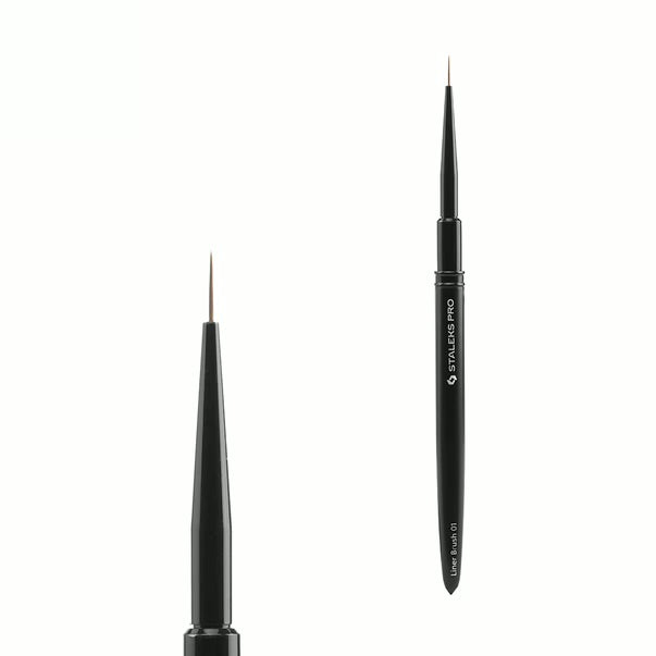 STALEKS PRO EXPERT LINER WIDTH 1 MM/LENGTH 7 MM (NBE-01)