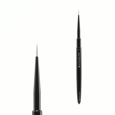 STALEKS PRO EXPERT LINER WIDTH 1 MM/LENGTH 7 MM (NBE-01)