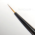 BRUSH RICH COLOR №03. 13MM NAIL DESIGN