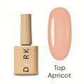 DARK TOP APRICOT 10 ML