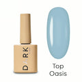 DARK TOP OASIS BLUE 10 ML