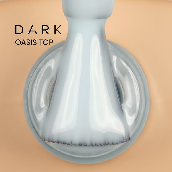 DARK TOP OASIS BLUE 10 ML