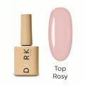 DARK TOP ROSY PINK 10 ML