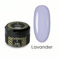 F.O.X JELLY  GEL LAVANDER PURPLE 15 ML