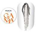 GA&MA Relief Gel Silver, 5 g