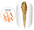 GA&MA Relief Gel Golden, 5 g