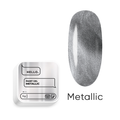 HEYLOVE PAINT GEL METALLIC 5 Г SILVER