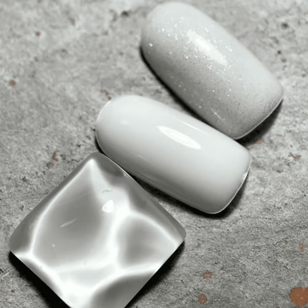 DARK PRO BASE №01 Milky 15 МЛ NEW DESIGN