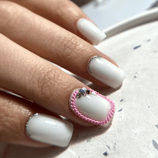 DARK PRO BASE №01 Milky 15 МЛ NEW DESIGN