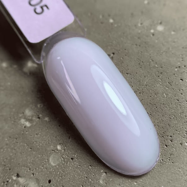 DARK PRO BASE №05 LIGHT PINK 15 ML NEW DESIGN