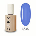 DARK PRO BASE №36 BLUE 15 ML NEW DESIGN
