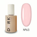DARK PRO BASE №63 PINK 15 ML