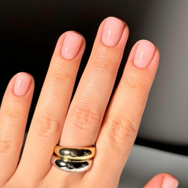DARK PRO BASE №64 PEACH 15 ML