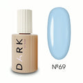 DARK PRO BASE №69 BLUE 15 ML