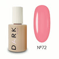 DARK PRO BASE №72 PINK 15 ML