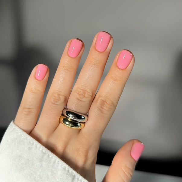 DARK PRO BASE №72 PINK 15 ML
