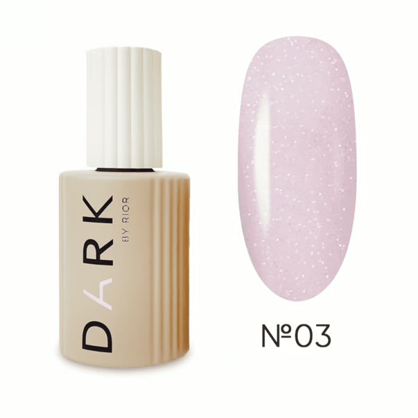 DARK OPAL PRO BASE №03 15 МЛ