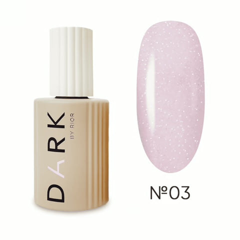 DARK OPAL PRO BASE №03 15 МЛ
