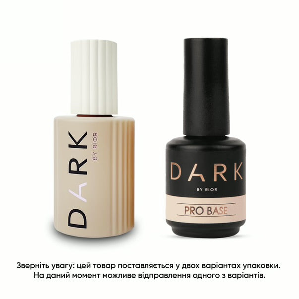 DARK OPAL PRO BASE №03 15 МЛ