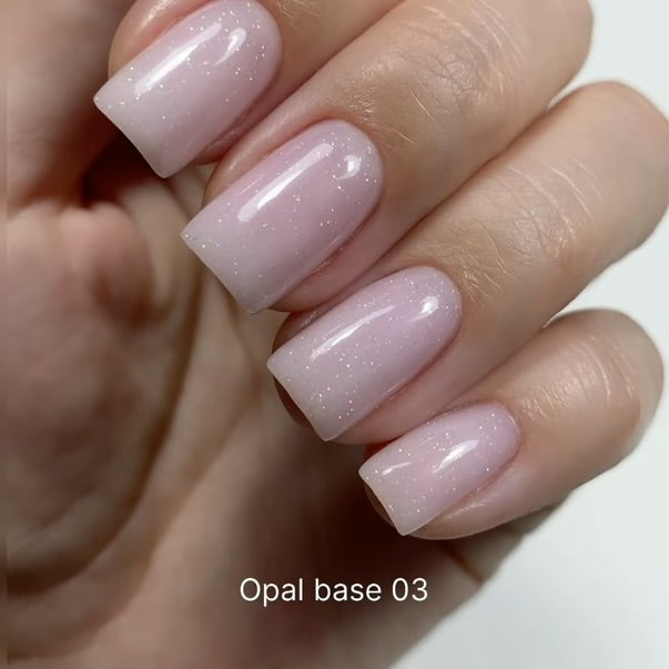 DARK OPAL PRO BASE №03 15 МЛ