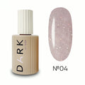 DARK PRO BASE SHINE №04 PINK 15 ML