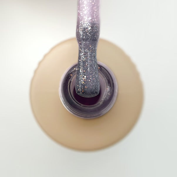 DARK PRO BASE SHINE №04 PINK 15 ML